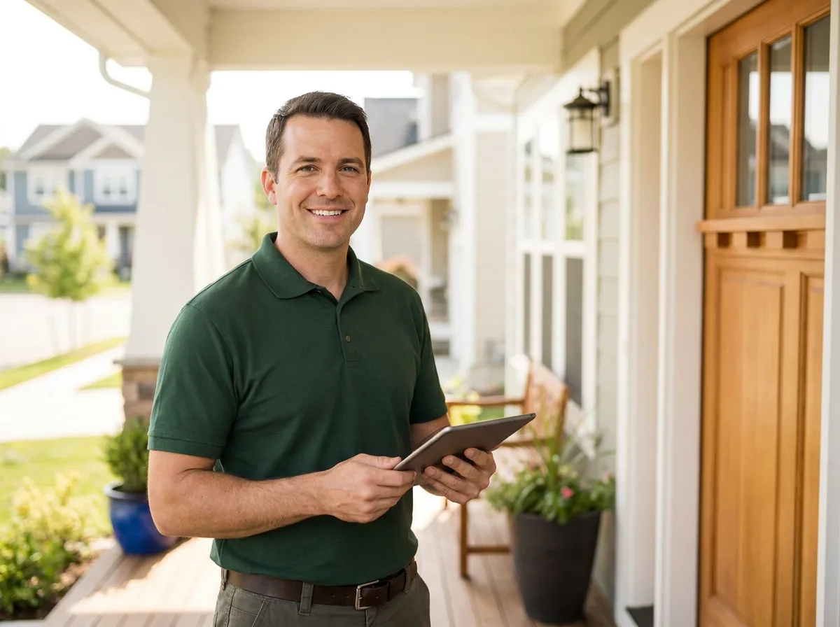 Pest control FAQs for Lakeview, OH